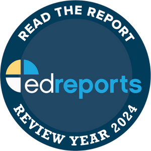 EdReports Read the Report 2024