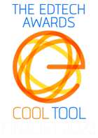 edtech award cool tool finalist 2023