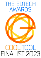edtech award cool tool finalist 2023